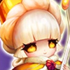 Pudding Princess