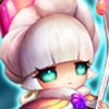 Pudding Princess