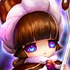 Pudding Princess