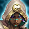 Desert Warrior