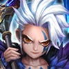 Mercenary Queen