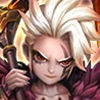 Mercenary Queen
