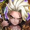 Mercenary Queen