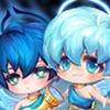 Twin Angels