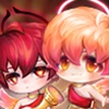 Twin Angels