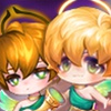 Twin Angels
