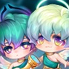 Twin Angels
