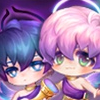 Twin Angels