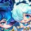 Ramael and Judiah