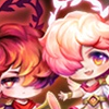 Karuel and Lanoah