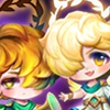 Sadiel and Zeryah