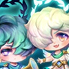Miruel and Graciah