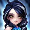 Magic Order Enchantress