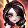 Magic Order Enchantress