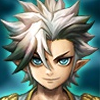 White Tiger Blade Master